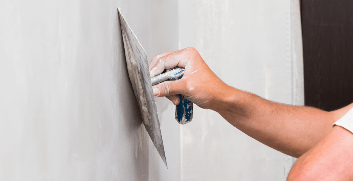 A&D Drywall Finish